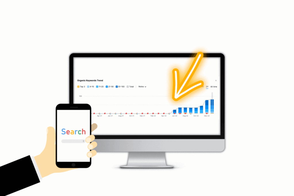 SEO Agency Toulon Flowr Agency SEO