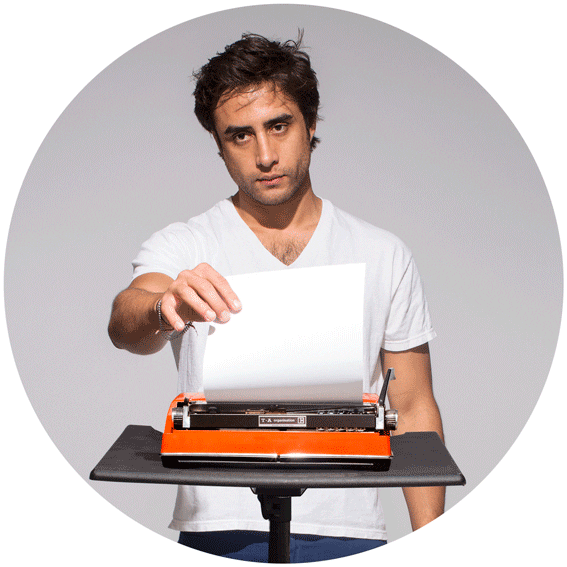 Qualities of a good web writer