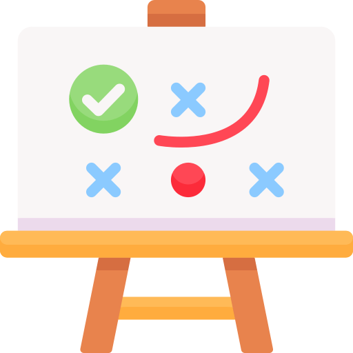 Writing strategy