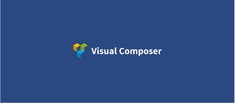 Visual composer page builder logo: Elementor or Visual Composer, which to choose? 
