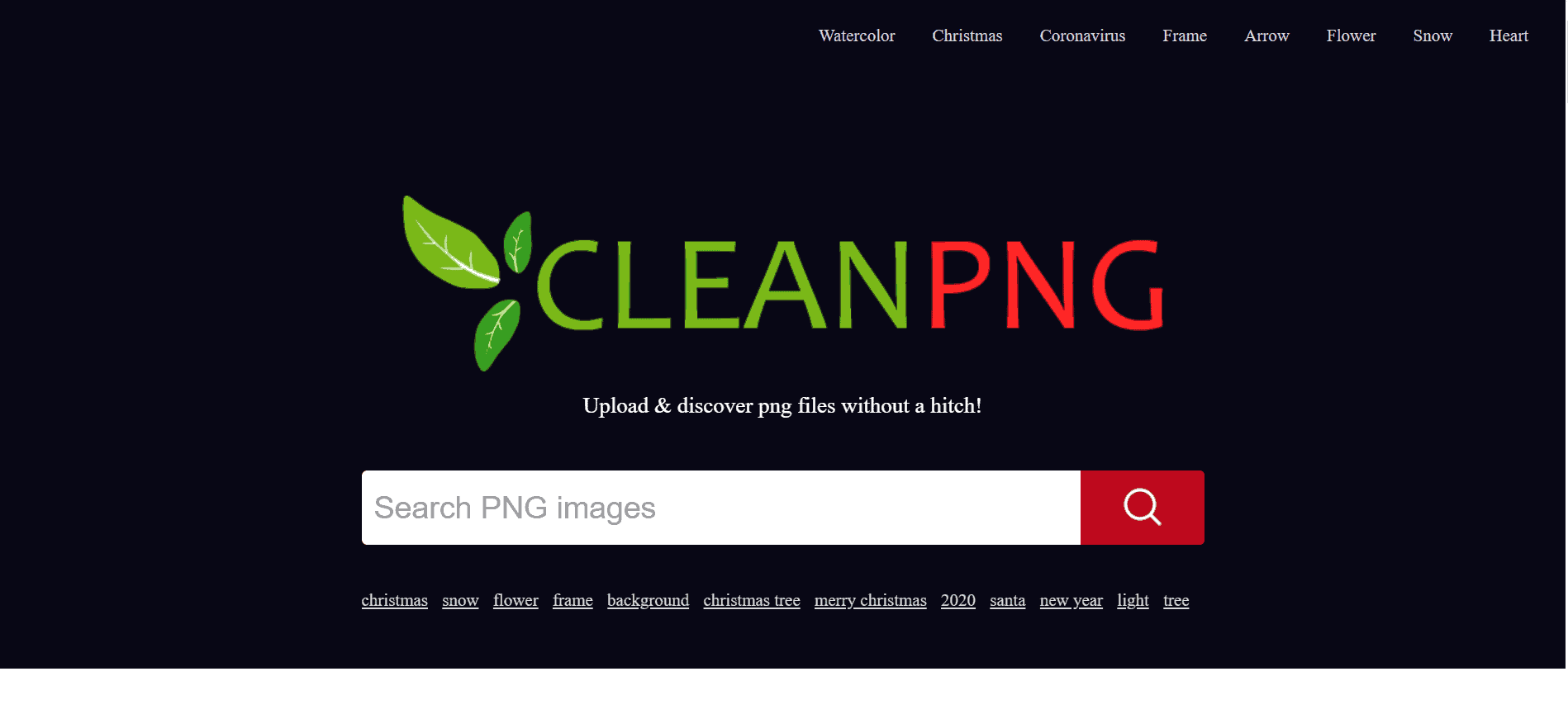 CleanPNG royalty free images without background