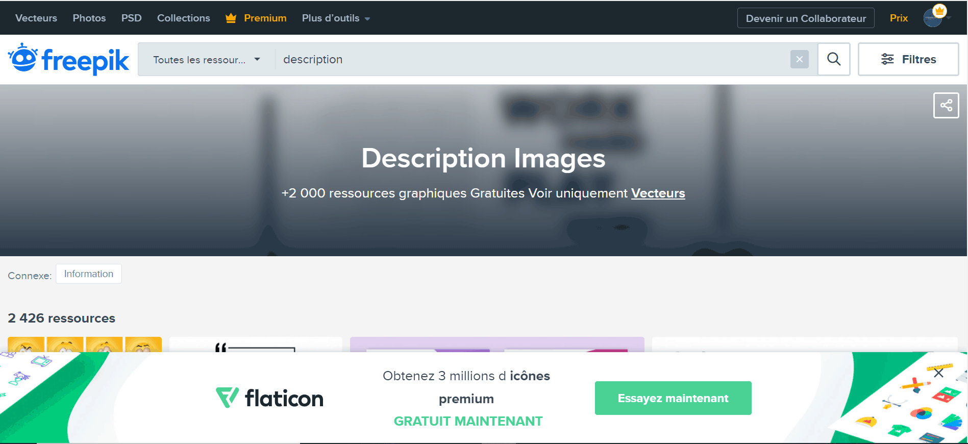 Freepik Top 26 sites to find royalty-free images 2025