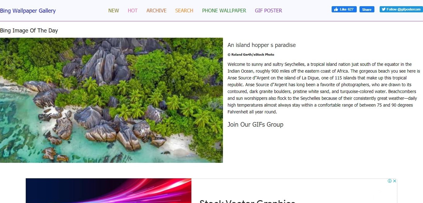 Wallpaper Gallery Top 26 sites to find royalty-free images 2025