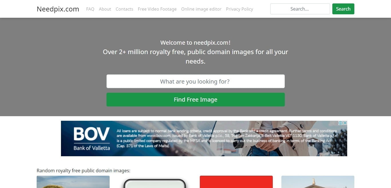 Needpix royalty free images 
