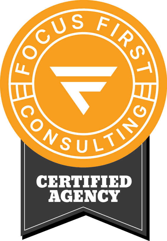Focus-First-Consulting-Badge-Certified