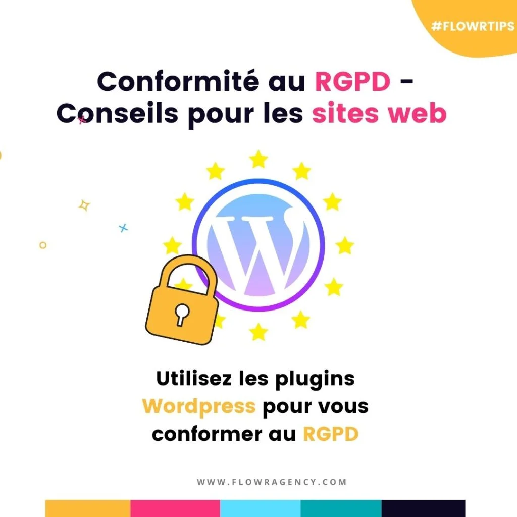 RGPD compliance
