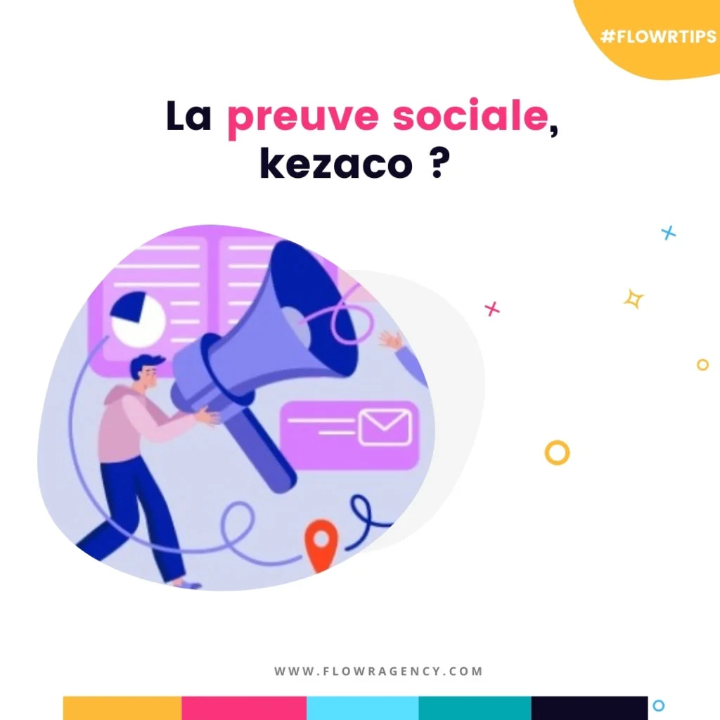 what is social proof?