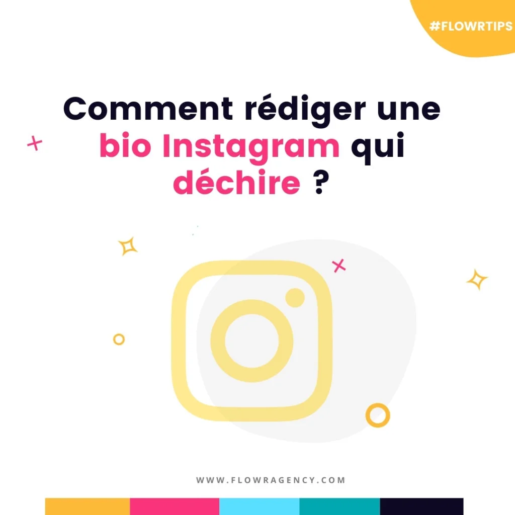 How to write a killer instagram bio