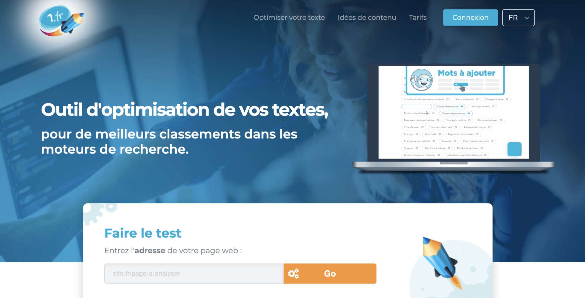 Rédaction web : 12 outils pour apprendre à rédiger en 2022