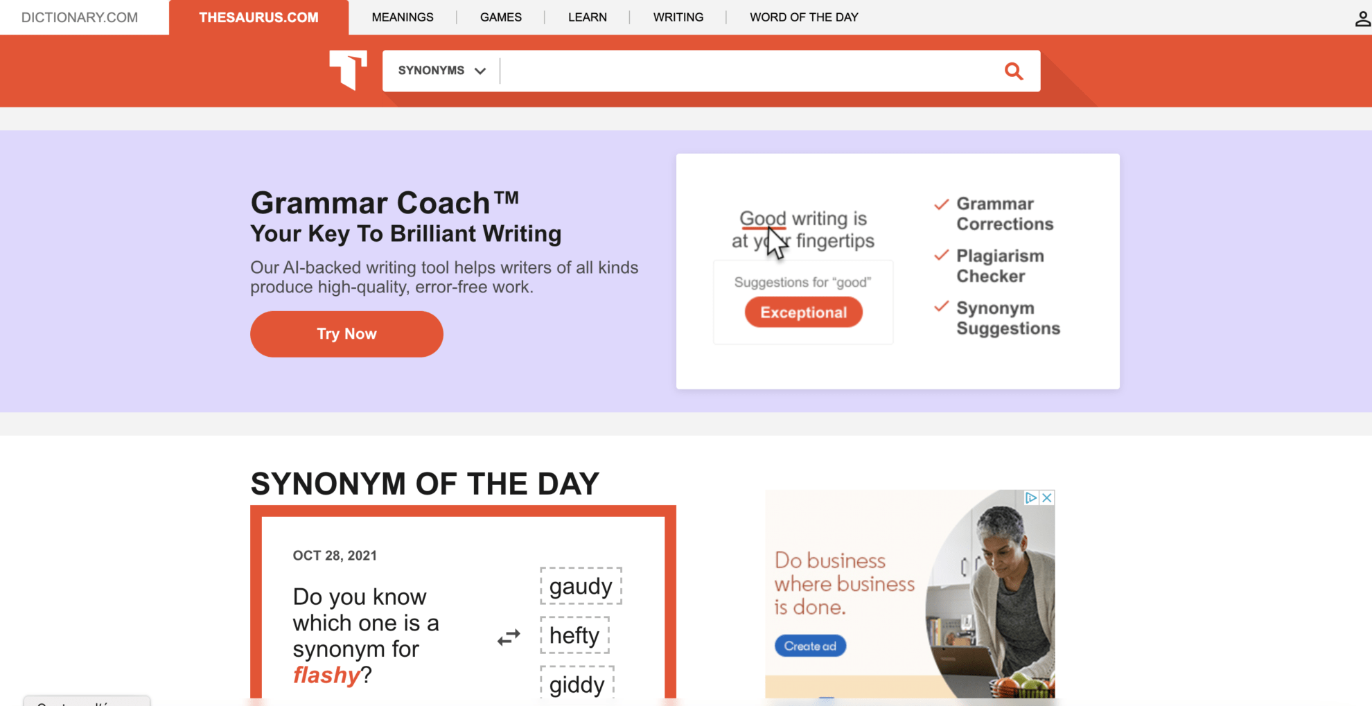 Rédaction web : 12 outils pour apprendre à rédiger en 2022