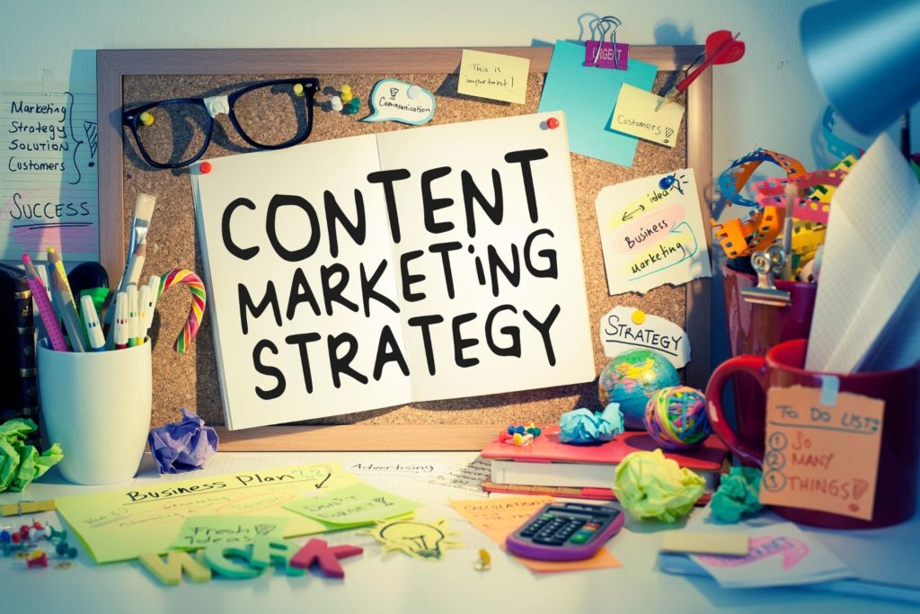marketing de contenu - optimiser les balises titres