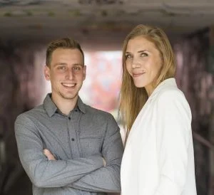 loic moncany pauline jeannerot agence digitale flowr agency marketing scaled e1629650791560 Free marketing tools & resources for entrepreneurs 2025