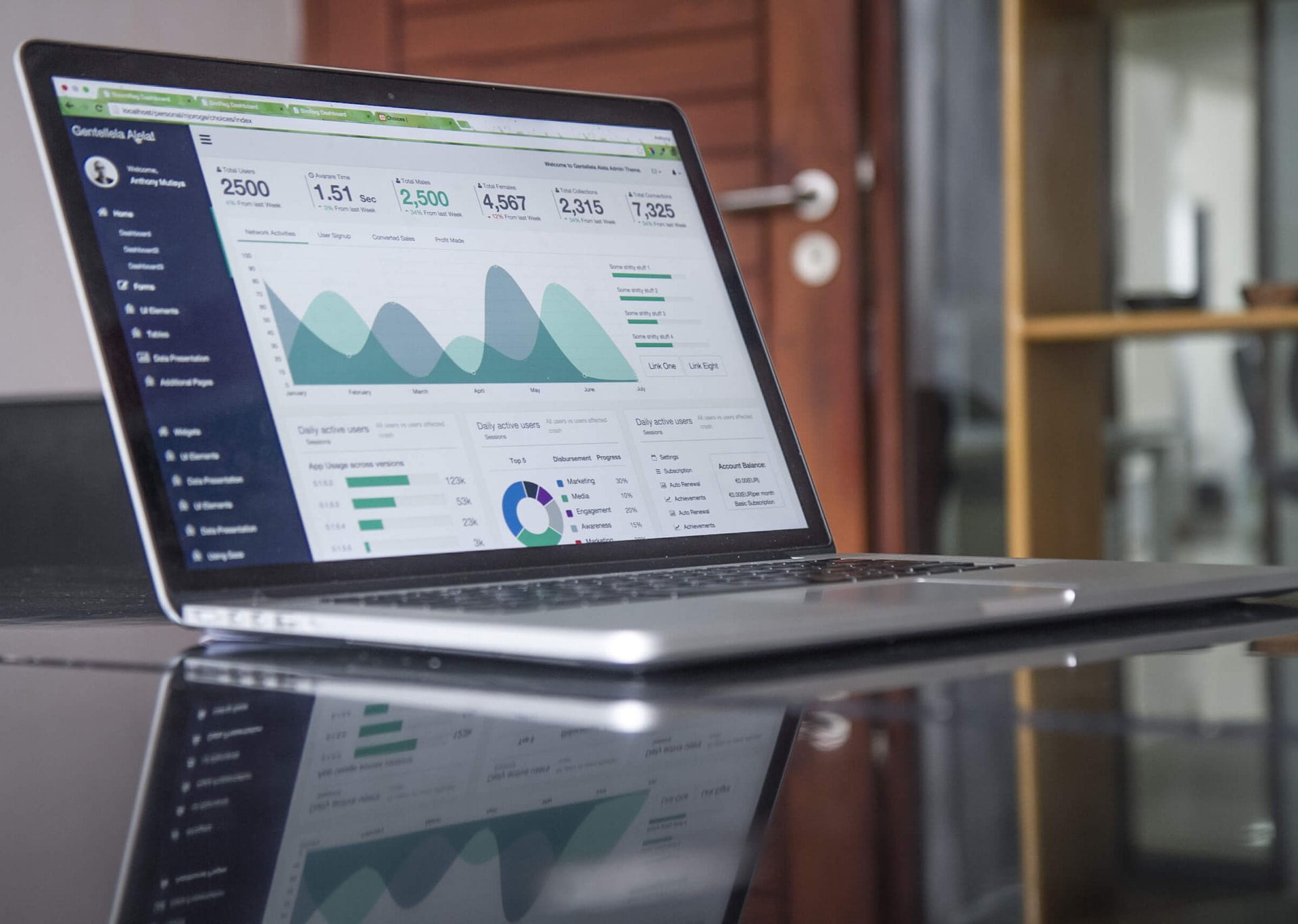 Flowr Agency SEO Audit Analysis