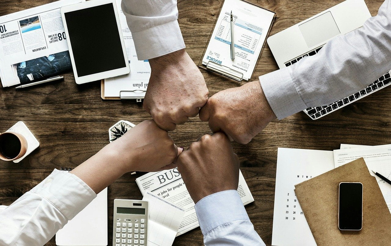 Expatriate to Malta Flowr Agency