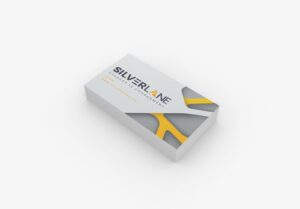 silverlane business cards