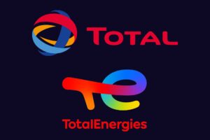 Total utilise la psychologie des couleurs pour changer son logo