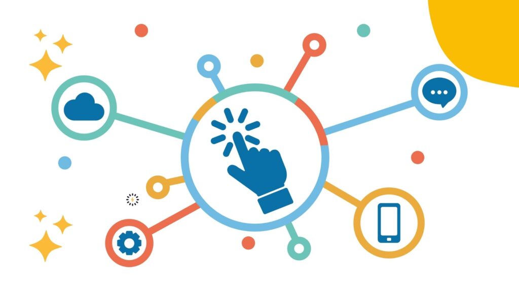 Which social media for brand visibility?