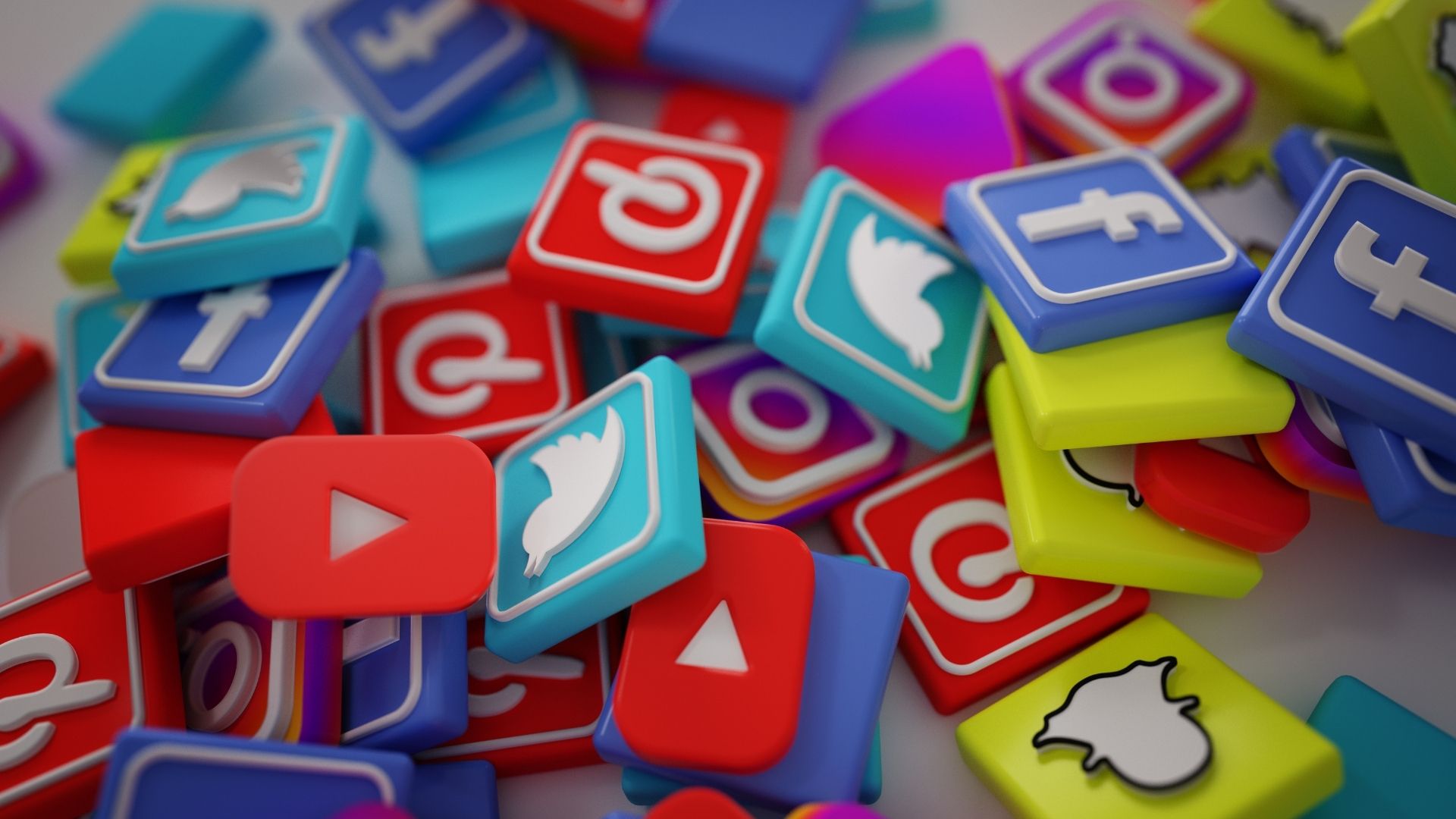 Quels médias sociaux pour ma marque ?