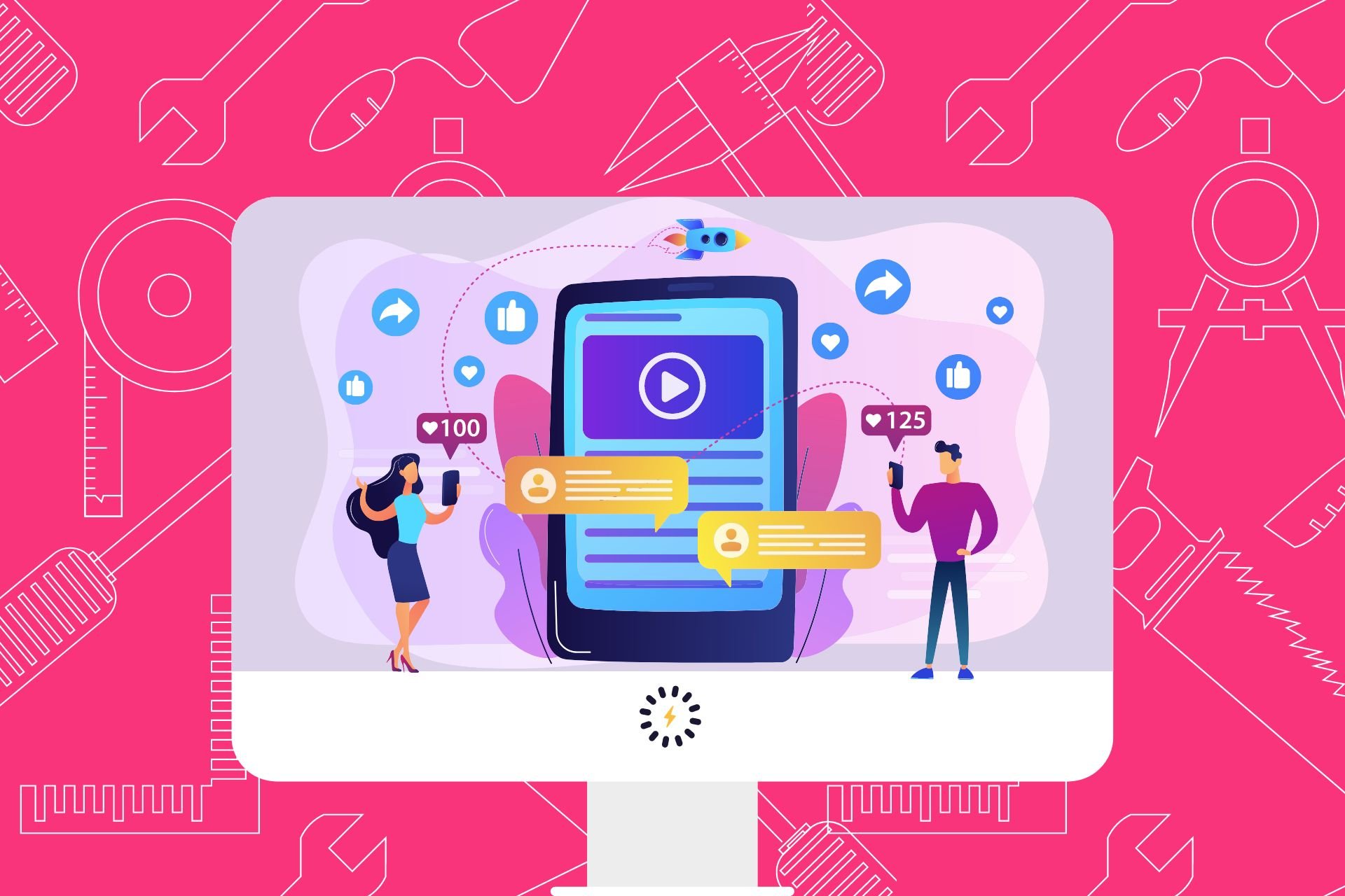 Our tips for using royalty-free videos