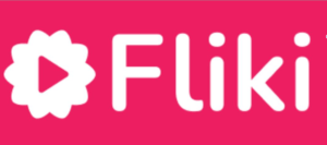 Logo fliki