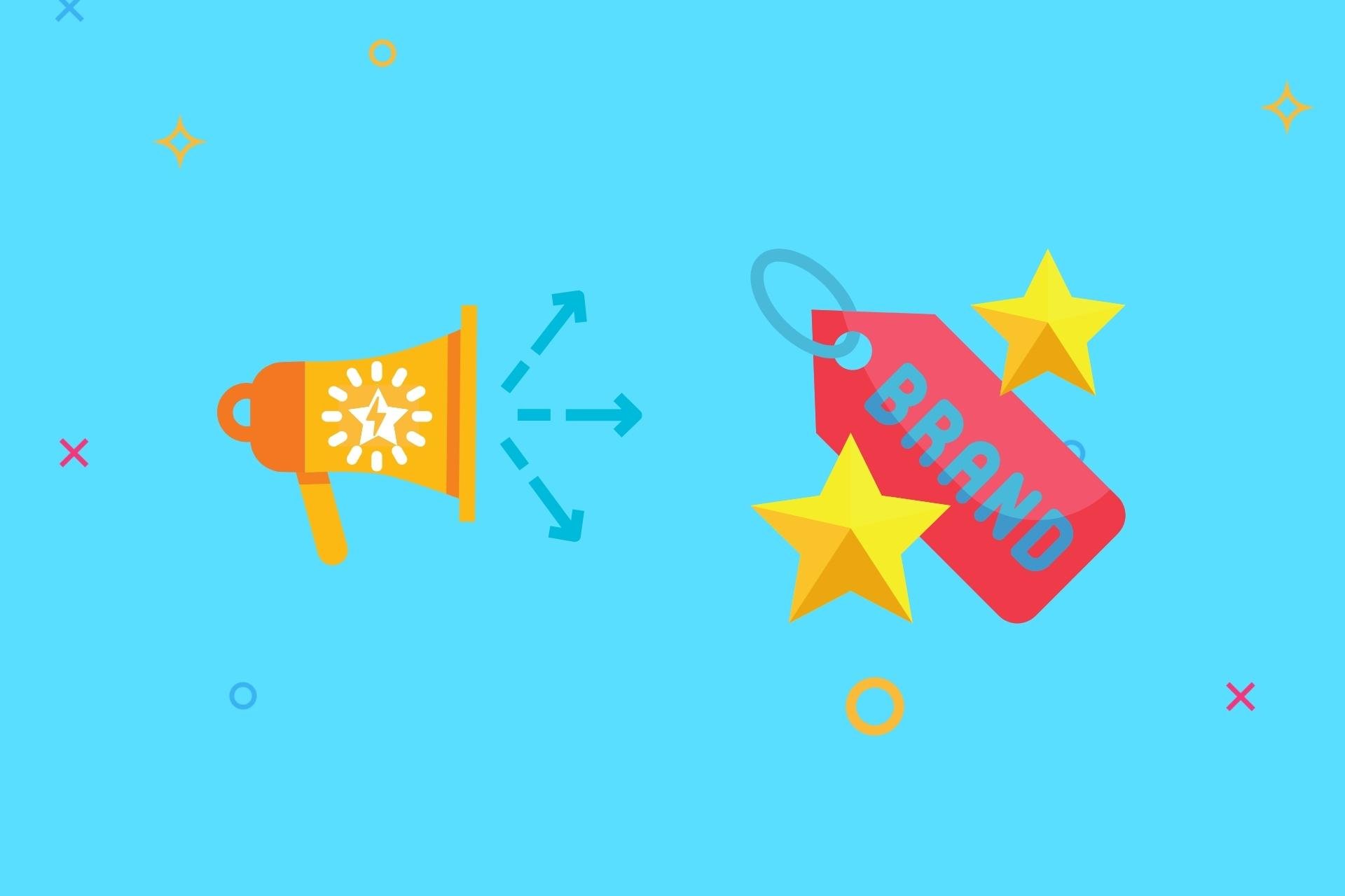 Comment créer une bonne identité visuelle - Flowr Agency