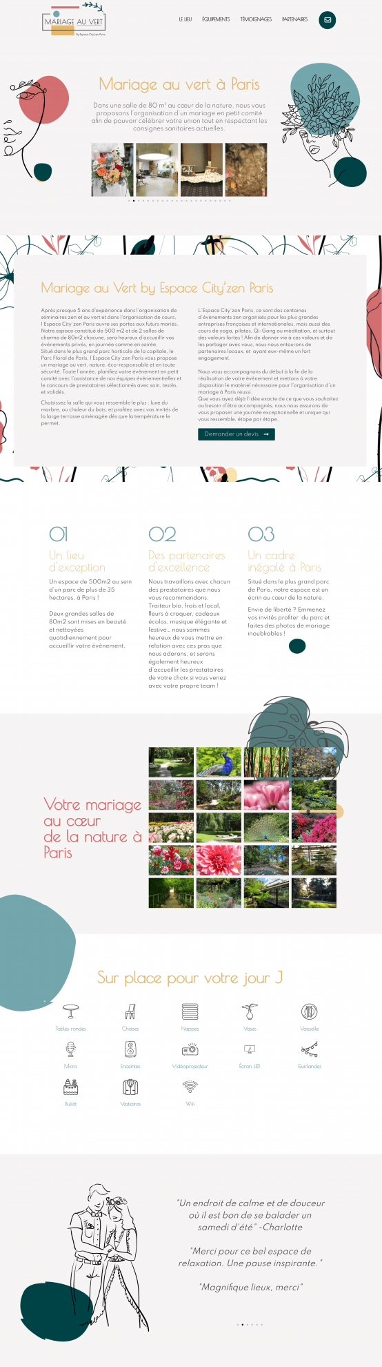 screencapture mariageauvert fr 2022 04 14 11 44 13 Latest projects 2025