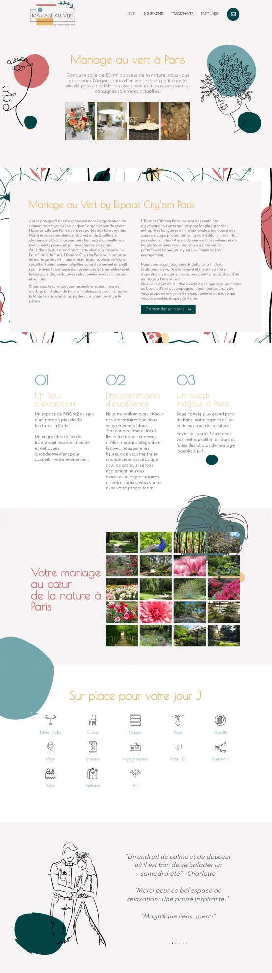 screencapture mariageauvert fr 2022 04 14 11 44 13 Latest projects 2025