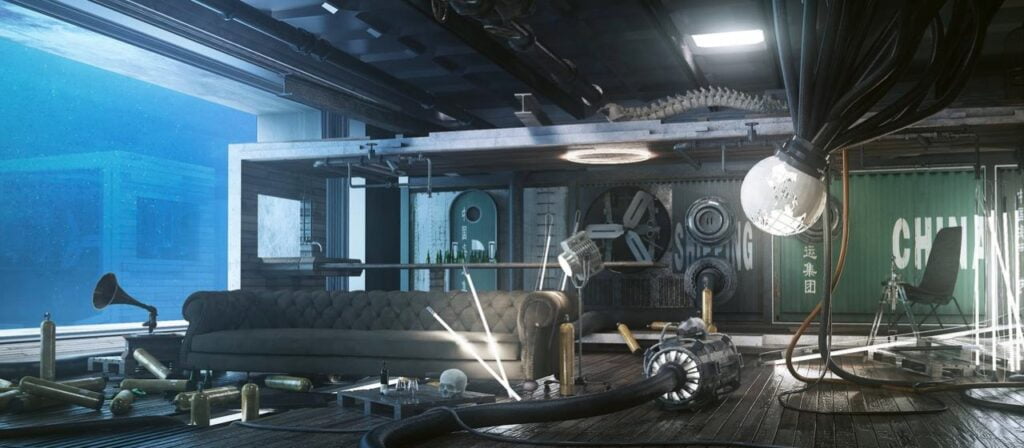 The perfect package for all 3D artists who want to achieve breathtaking results quickly and without hassle.