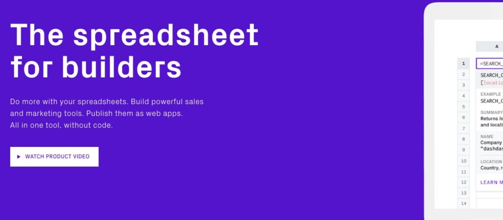 Le logiciel Dashdash est une plateforme en ligne qui permet aux utilisateurs de créer et de partager des tableaux de bord