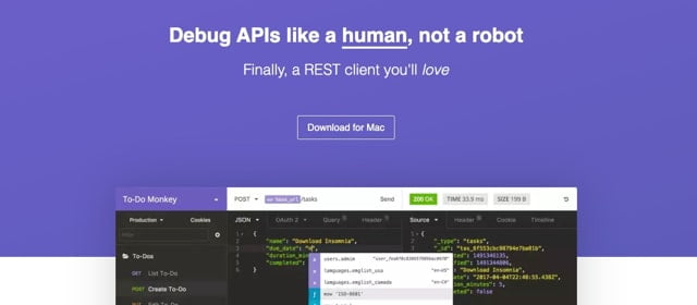 Debugging APIs like a human