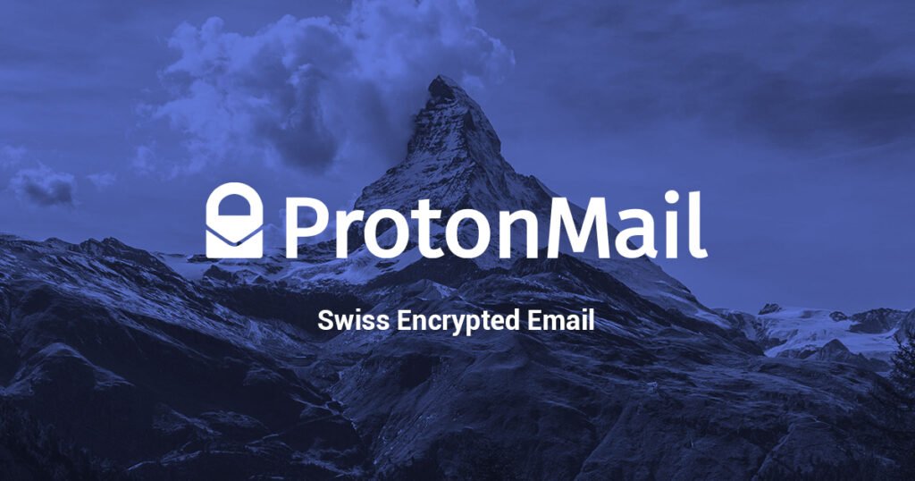 Protonmail est le plus grand service de messagerie sécurisé au monde