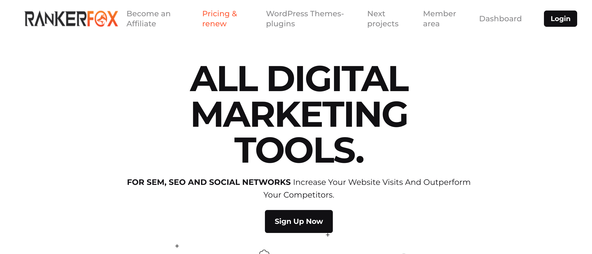 groupbuy seo rankerfox