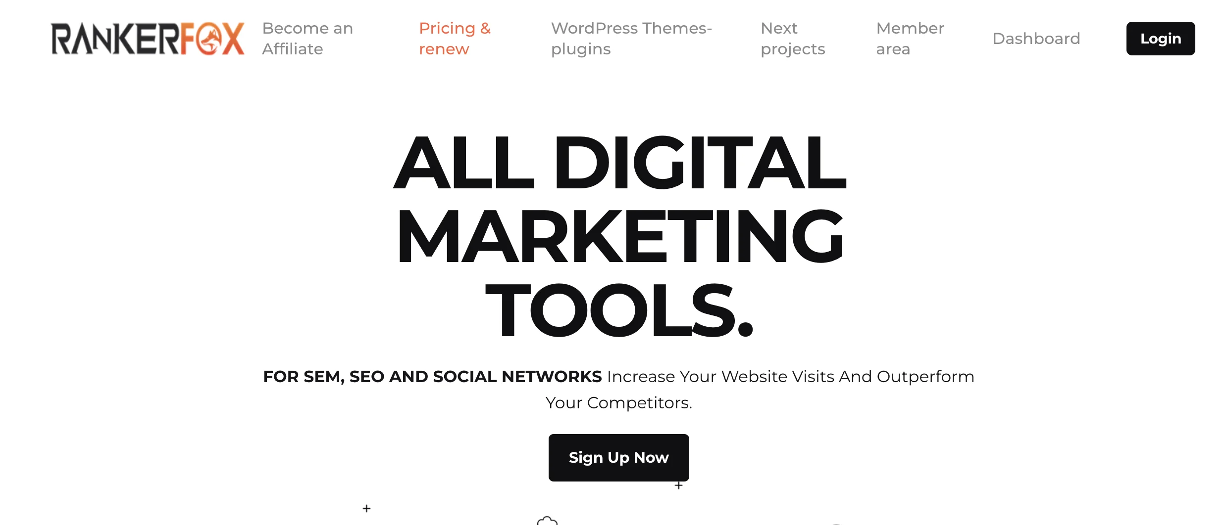 groupbuy seo rankerfox