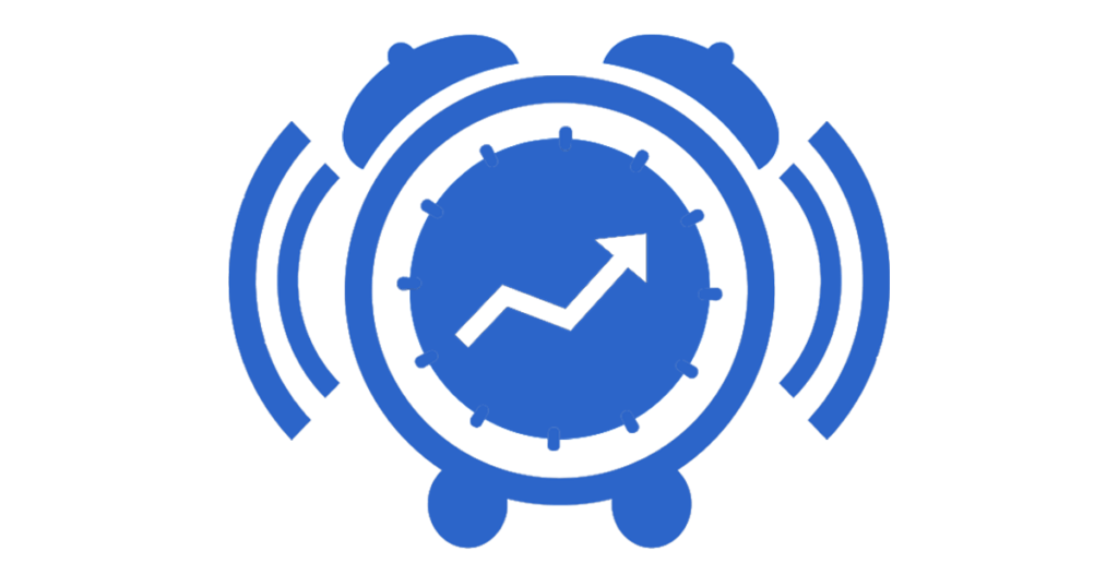 Stock alerts allow you to set real-time stock alerts to help you easily track a range of live actions