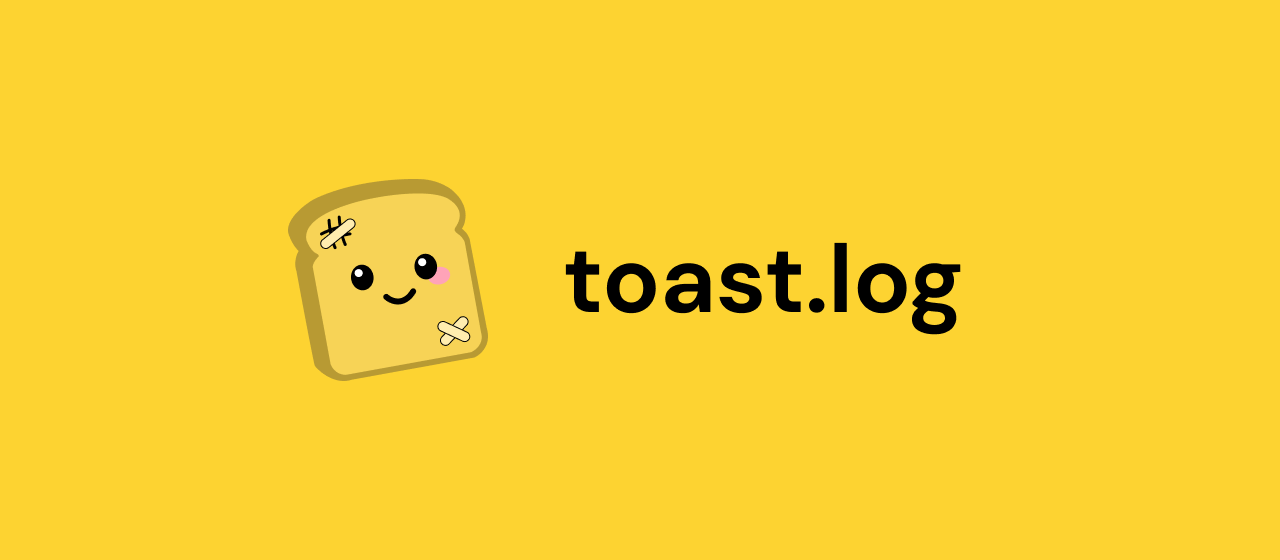 toast.log Flowr Agency