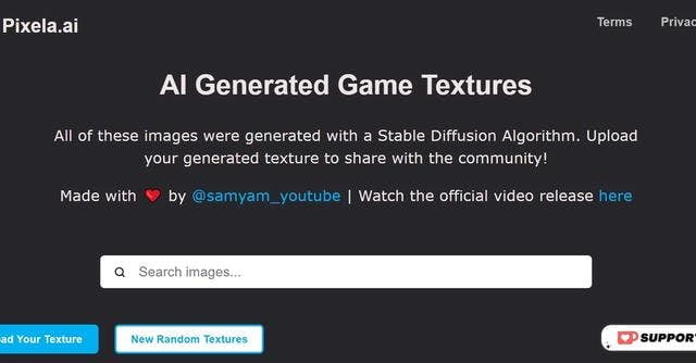 Pixela AI