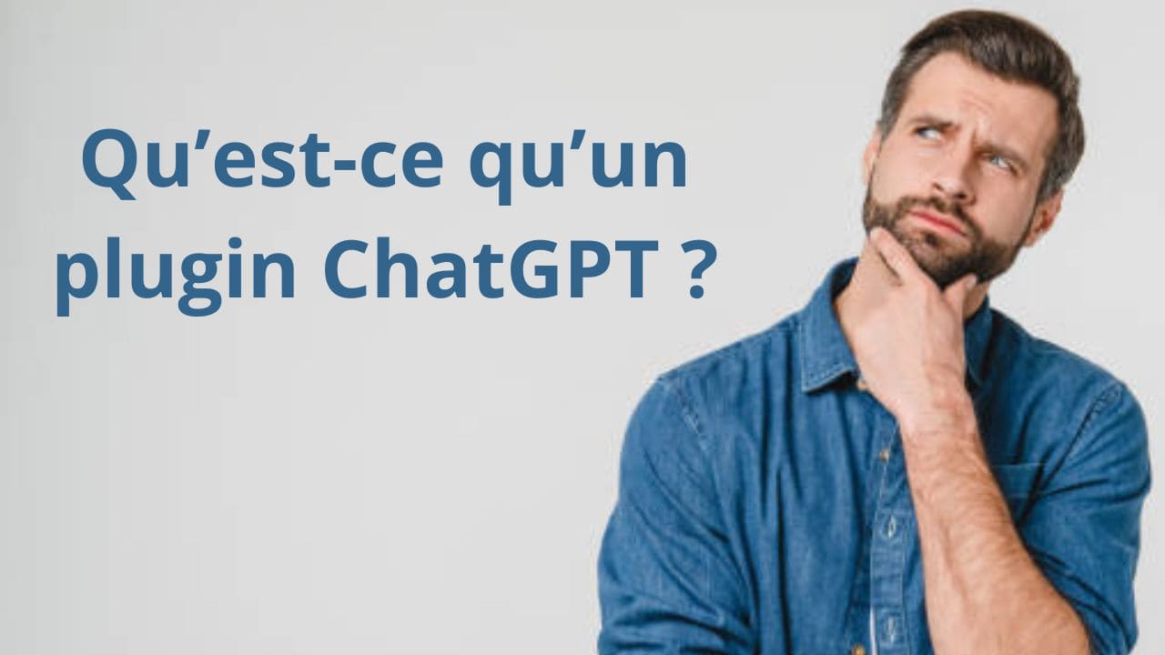 What is a ChatGPT plugin?
