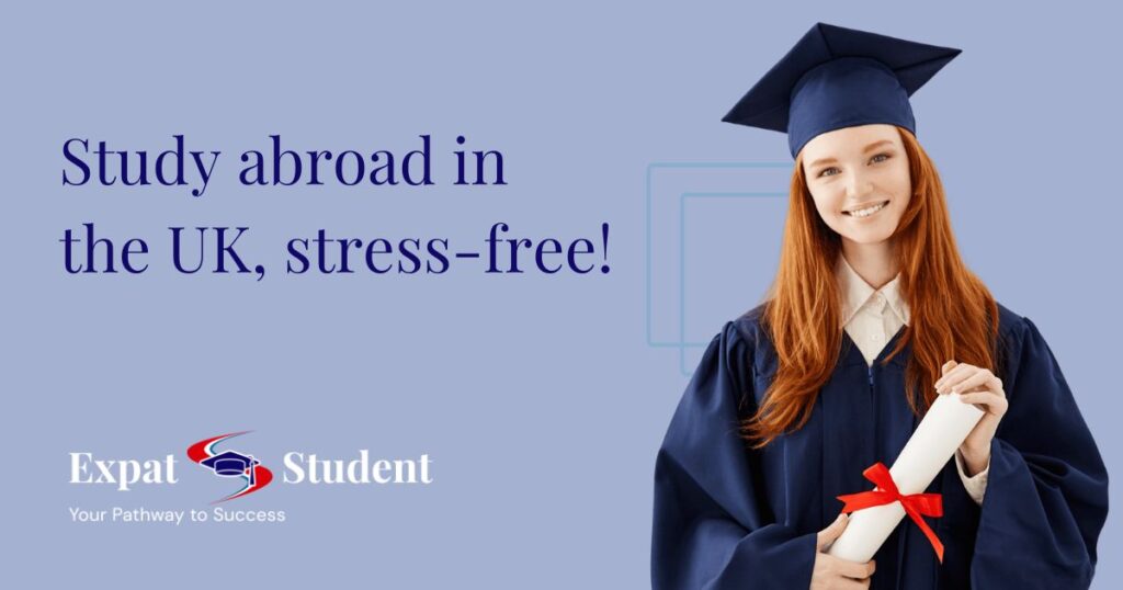 Expat Student LLC Latest projects 2025