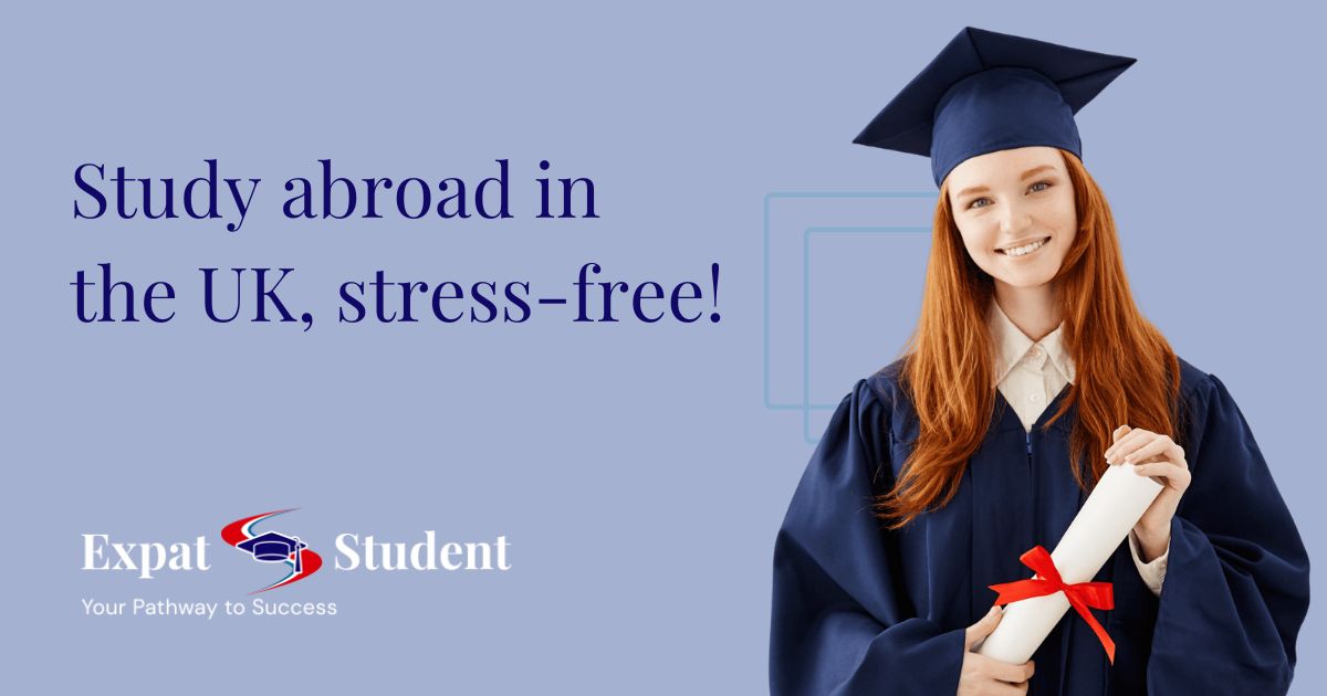 Expat Student LLC Services 2025