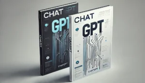 ChatGPT training book