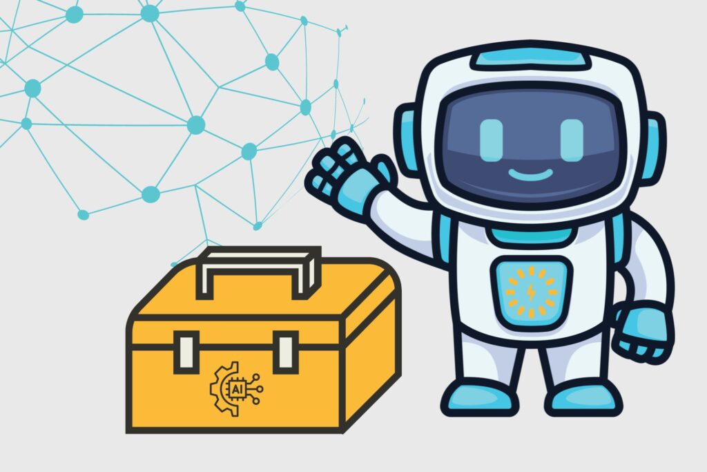 The AI toolbox: 50+ artificial intelligence tools