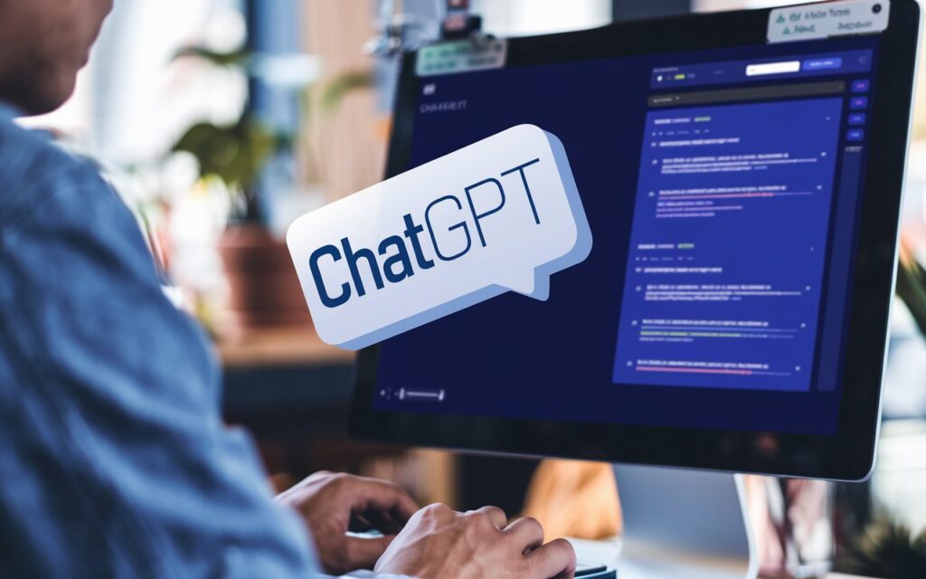 training chatgpt flowr agency