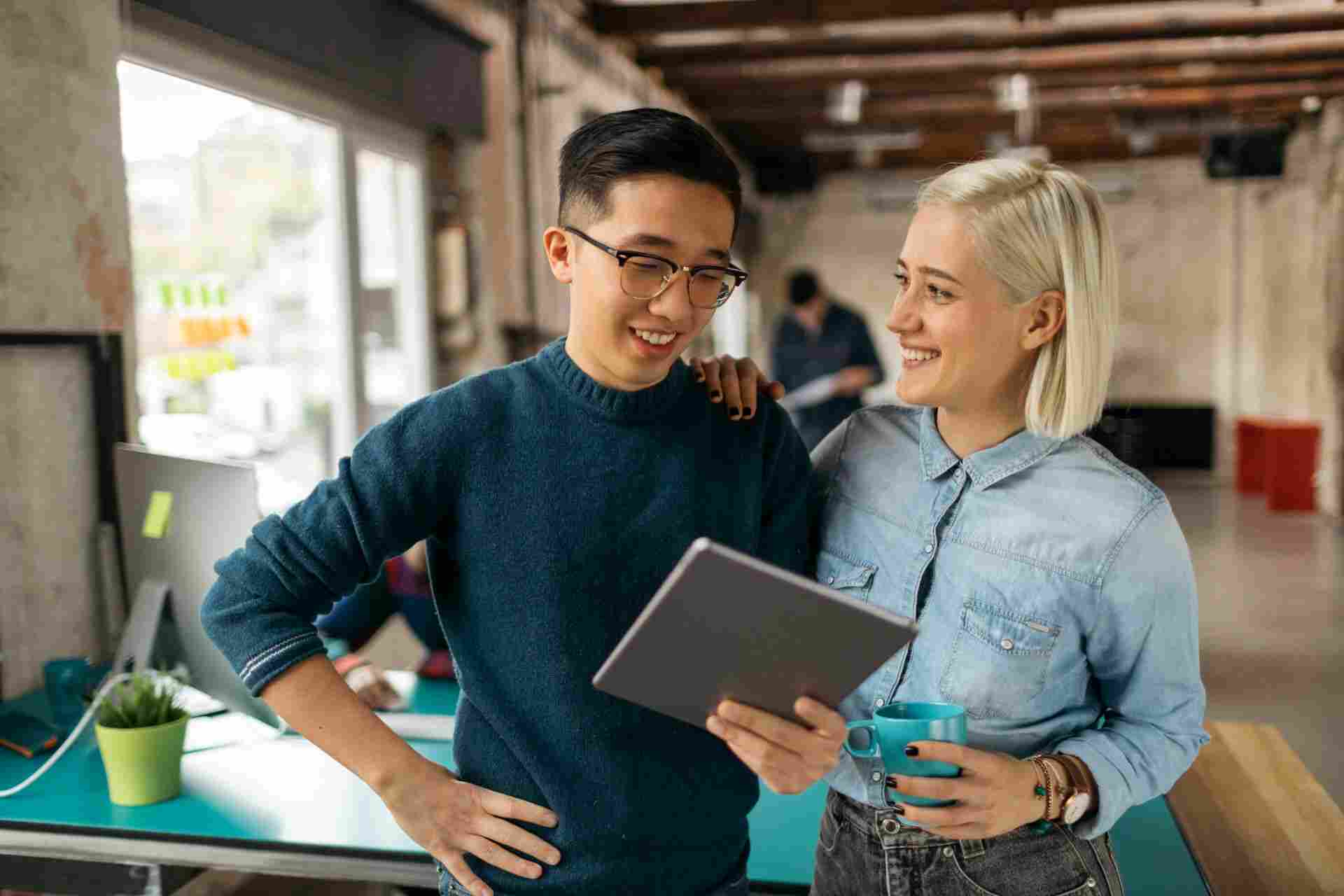 Un référencement Seo  réussi grâce au maillage interne