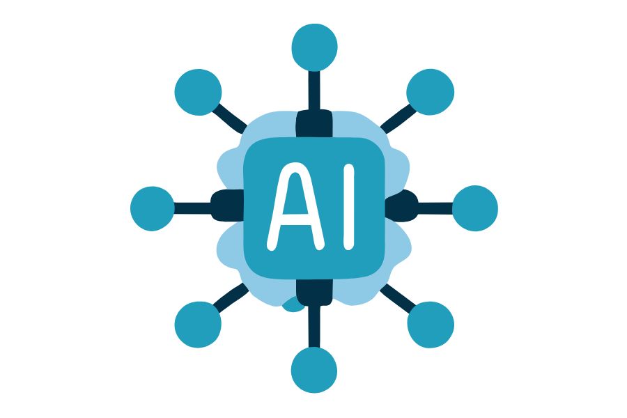 Artificial intelligence features