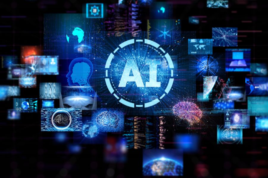 The impact of AI in Seo