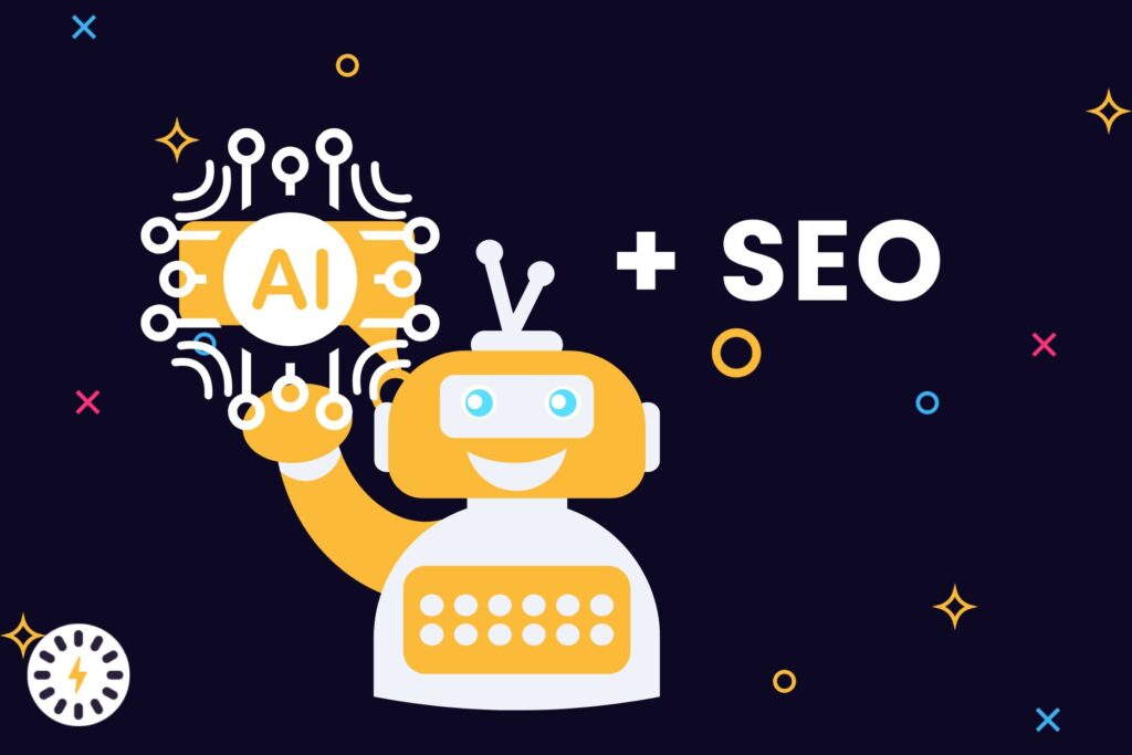 SEO IA : quelle intelligence artificielle générative pour le référencement naturel ?
