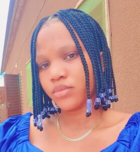 L'équipe Flowr Agency 4 Image de GANHOUEGNON Lucresse Eunice