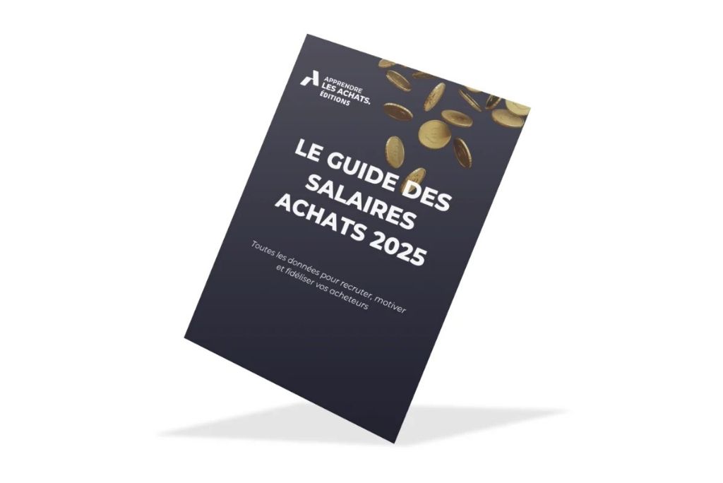 2 1 De rapport brut à un livre blanc stratégique : valorisation du Benchmark Achats 2025 2025