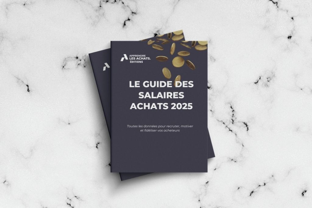 3 1 De rapport brut à un livre blanc stratégique : valorisation du Benchmark Achats 2025 2025