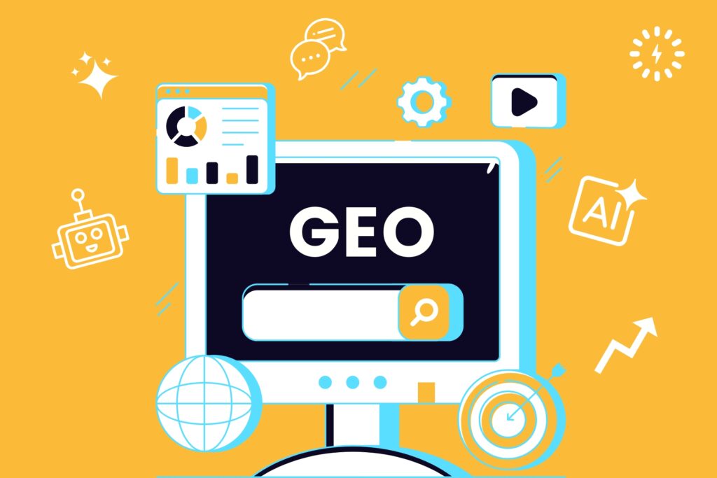 Understanding GEO, Generative Engine Optimization